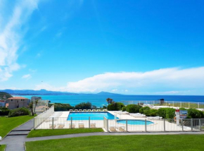 Гостиница Résidence Mer & Golf Eugénie  Биарриц
